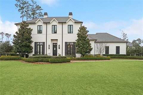 76 ORCHID Lane, Mandeville, LA 70471