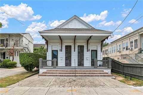1318 FOUCHER Street, New Orleans, LA 70115