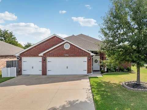 14659 S Nyssa Place, Glenpool, OK 74033