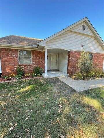 508 S 24th Street, Broken Arrow, OK 74014