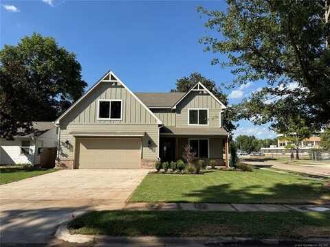 337 E 46th Street, Tulsa, OK 74105