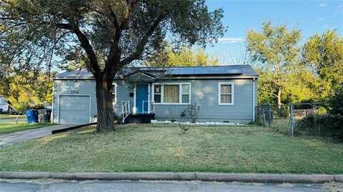 7104 E 9th Street, Tulsa, OK 74112