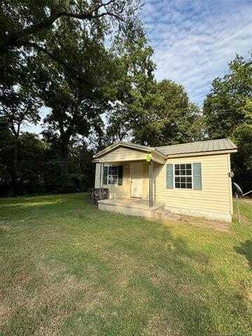 410 N Theodore Avenue, Bartlesville, OK 74003