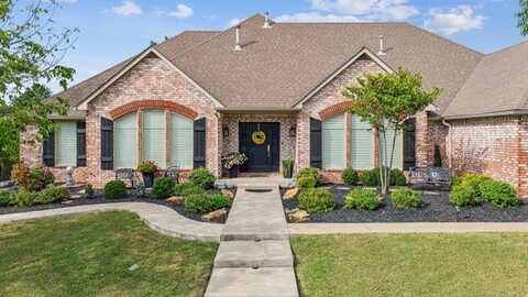 13215 E 93rd Street N, Owasso, OK 74055