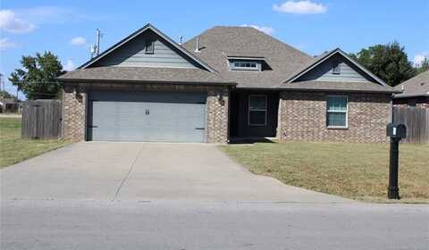 103 W Stadium Road, Bixby, OK 74008
