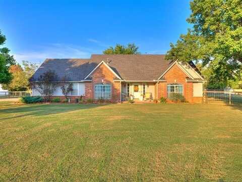 24875 S Meadows Ridge Road, Claremore, OK 74019