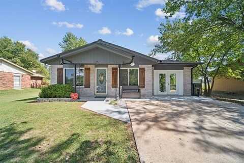 411 S Main Street, Kellyville, OK 74039