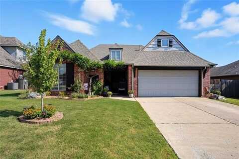 803 W 150th Street S, Glenpool, OK 74033