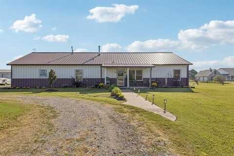 19821 S Harvard Avenue, Mounds, OK 74047