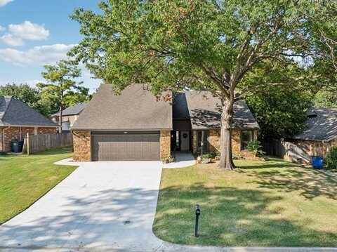 6629 E 88th Street, Tulsa, OK 74133