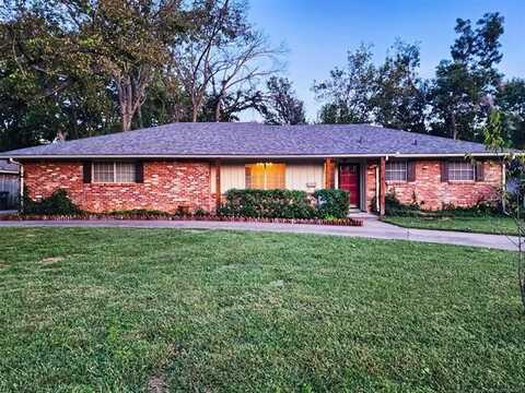 2613 Oakdale Drive, Bartlesville, OK 74006