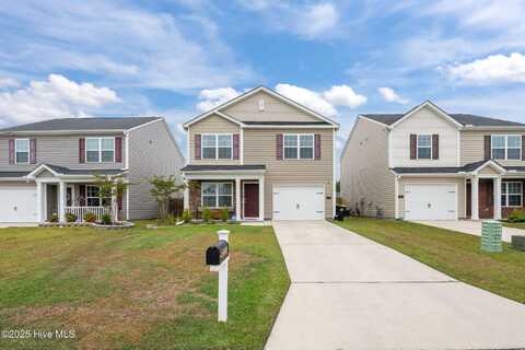 107 Walton Drive, New Bern, NC 28562