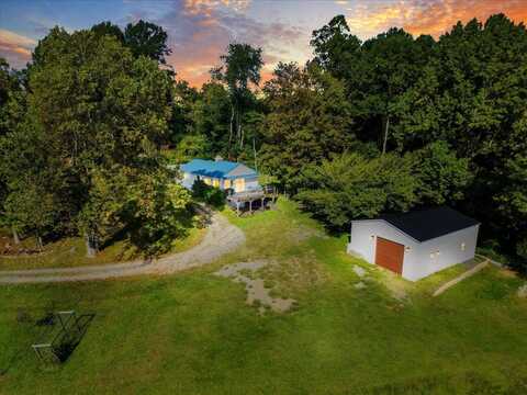 802 Indian Valley Post Office Road NW, Indian Valley, VA 24105