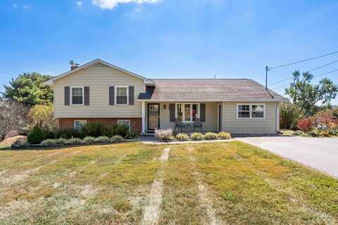 234 Rolling Hills Drive, Christiansburg, VA 24073