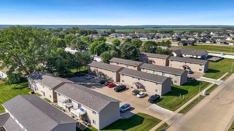 1026-1116 Cornell, Vermillion, SD 57069