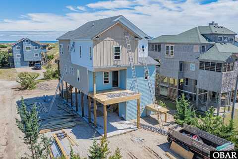 26685 Colony Drive, Salvo, NC 27972