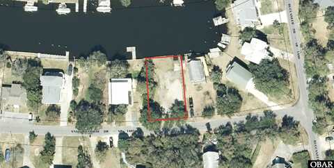 50054 Snug Harbor Drive, Frisco, NC 27936