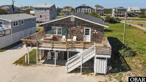 9325 A E Olympic Street, Nags Head, NC 27959