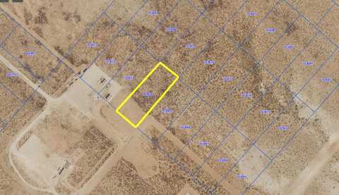 TBD TBD, Monahans, TX 79719