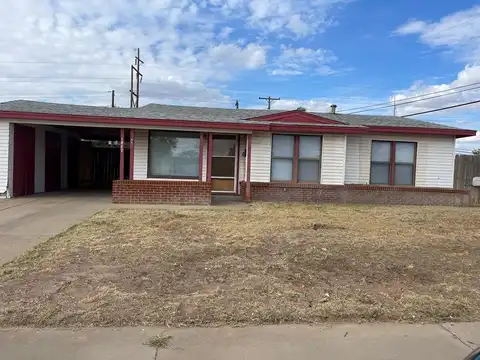 1807 Doran Ave, Odessa, TX 79761