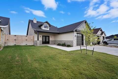 3624 Yorkshire, Odessa, TX 79765