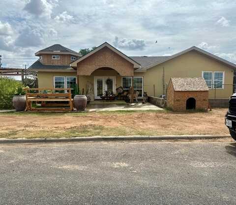 322 Elliott, Odessa, TX 79763