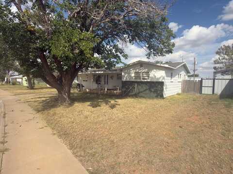 11th st Underwood, Andrews, TX 79714