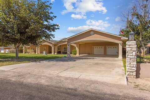 3029 N Ambassador, Odessa, TX 79764