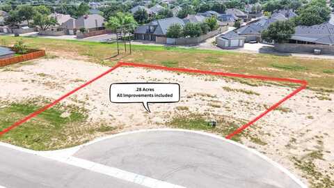 3403 Emerald Oaks Dr, Odessa, TX 79762