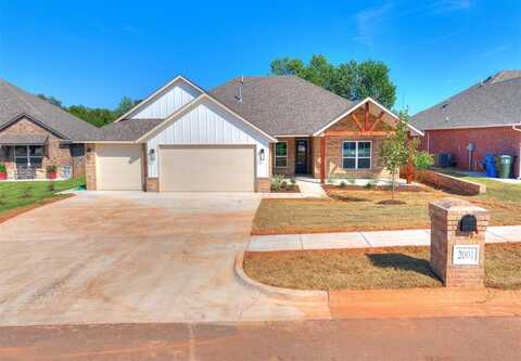 2001 Oakville Place, Norman, OK 73071