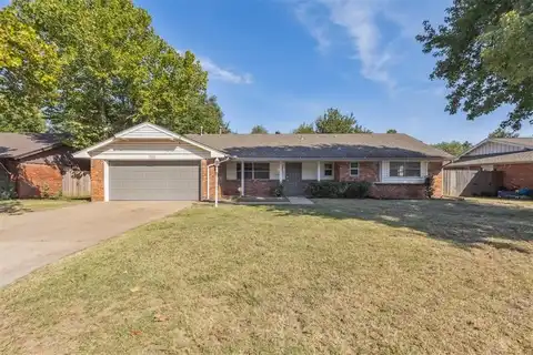 3508 N Ann Arbor Place, Oklahoma City, OK 73122