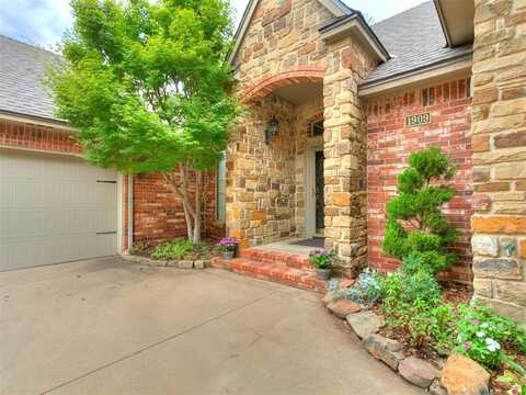 1909 Red Prairie Drive, Edmond, OK 73025
