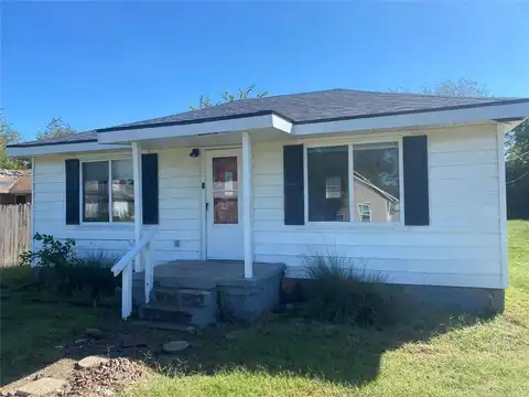 517 N Ione Avenue, Shawnee, OK 74801