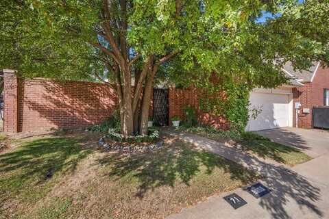 8900 N May Avenue, Oklahoma City, OK 73120