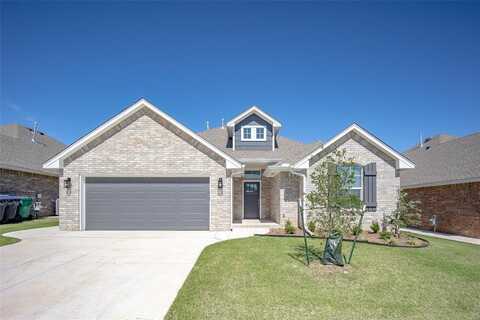 12809 NW 141st Street, Piedmont, OK 73078