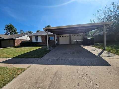 1728 SE 8th Street, Moore, OK 73160