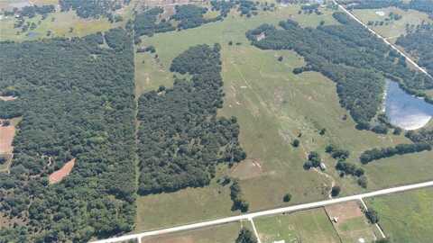27825 S 449th W Avenue, Depew, OK 74028