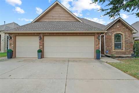 11929 SW 18th Street, Yukon, OK 73099