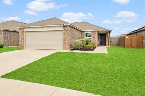 9505 NW 120th Street, Yukon, OK 73099