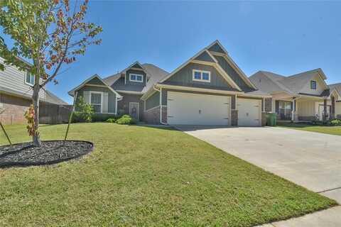 613 Side Track Road, Yukon, OK 73099
