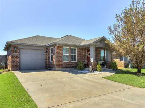 6712 NW 156th Street, Edmond, OK 73013