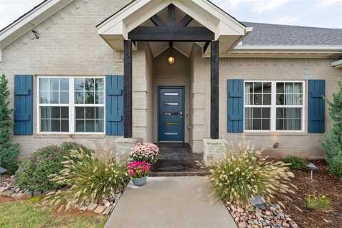 9917 Whitney Court, Choctaw, OK 73020