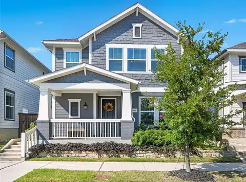 1581 Jackson Street, Carrollton, TX 75006