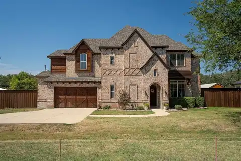 400 Shady Lane, Little Elm, TX 75068
