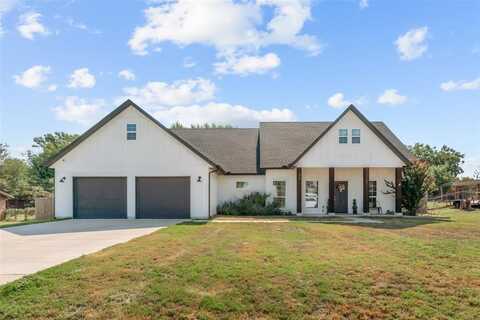 325 Berryhill Drive, Springtown, TX 76082