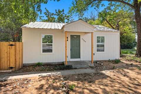 5609 James Drive, River Oaks, TX 76114