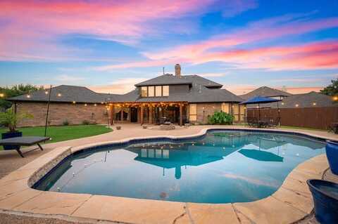 102 Springbrook Court, Southlake, TX 76092