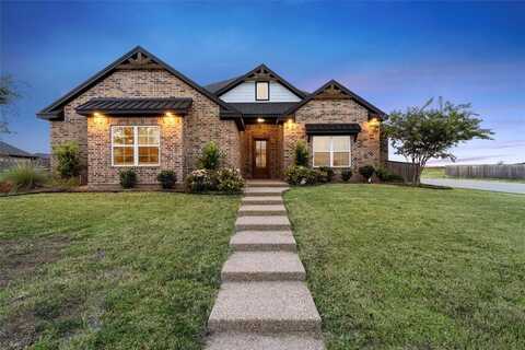 10101 Braided Briar Lane, Waco, TX 76712