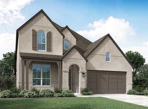 956 Alberta Spruce Road, Fort Worth, TX 76247