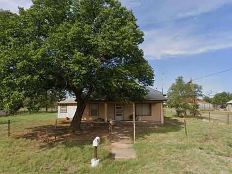 301 3rd Street, Lakeview, TX 79239